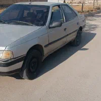 پژو ۴۰۵ مدل ۸۴|خودرو سواری و وانت|قزوین, |دیوار