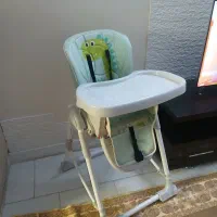 صندلی غذای کودک زویی