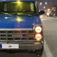 نیسان|خودرو سواری و وانت|رشت, آب و برق|دیوار