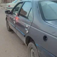 دوگانه شرکتی مدل ۹۴ فابریک