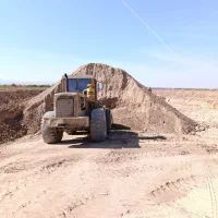 استخدام راننده لودر در خرمدشت