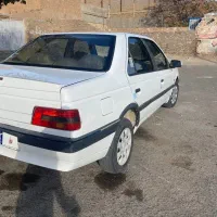 پژو ۴۰۵ tu5|خودرو سواری و وانت|سبزوار, میدان بار|دیوار