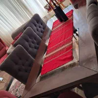 مبلمان و نهارخوری|مبلمان خانگی و میز عسلی|مشهد, هنرستان|دیوار