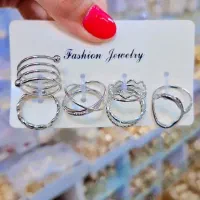 پک های انگشتری
