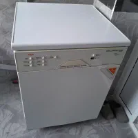 ماشین ظرفشویی ۱۴نفره