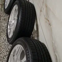 رینگ فونیکس  ولاستیک ۱۷