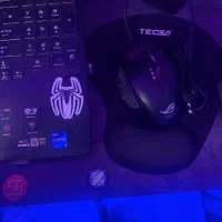 موس گیمینگ راگ ایسوس