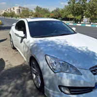 جنسیس کوپه ۲۰۱۱|خودرو سواری و وانت|تهران, صاحب الزمان|دیوار