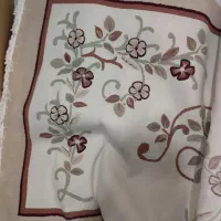 گلیم فرش 6متری دوعدد|گلیم، جاجیم، گبه|رشت, سلیمانداراب|دیوار