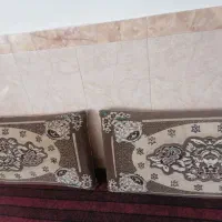 فرش  و وسایل برای خانه مجردی|فرش|مشهد, طبرسی شمالی|دیوار