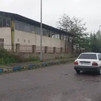 ۱۷۰۰ متر صنعتی|فروش دفتر صنعتی، کشاورزی، تجاری|رشت, چله خانه|دیوار