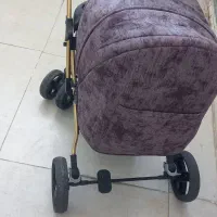 کالسکه نو|کالسکه و لوازم جانبی|دزفول, |دیوار