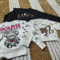 کراپ و دوری دخترونه و پسرونه