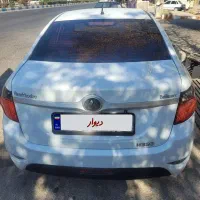 برلیانس h330 دنده 1500 سی سی|خودرو سواری و وانت|ارومیه, |دیوار