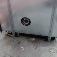 بخواری برقی وگازی برای سالن و خانه|بخاری، هیتر، شومینه|اهر, |دیوار