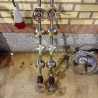 جوشکاری سیار|خدمات پیشه و مهارت|تاکستان, |دیوار