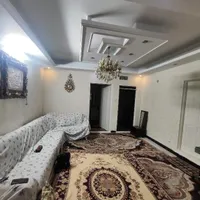 آپارتمان ۶۷ متری ۲ طبقه یکجا تکواحدی زرافشان