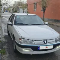 پرشیا مدل ۱۴۰۳