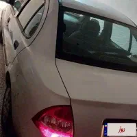 تیبا صندودار مدل ۹۷ ، کارکرد ۶۹ هزار|خودرو سواری و وانت|لاهیجان, خمیر کلایه|دیوار