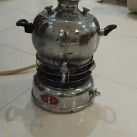 سمار گازی سالم