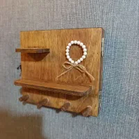 جا ادویه ای جا قاشقی شلف دیواری جا فیوزی رگال