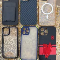 گارد 14پرومکس و13پرومکس