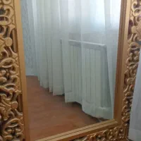 آئینه|آینه|تهران, سردارجنگل|دیوار