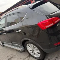 جک اس ۵ مدل ۹۷ بدون رنگ