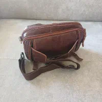 کیف و کلاه چرم طبیعی|کیف، کفش، کمربند|کرج, فاز ۳ مهرشهر|دیوار