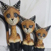 مجسمه دکوری