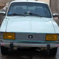 پیکان سواری