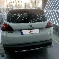 پژو  2008   مدل  ۱۳۹۹|خودرو سواری و وانت|تهران, زعفرانیه|دیوار