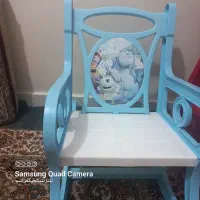 صندلی راک بچه