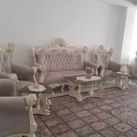 مبل سلطنتی