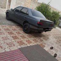 پژو 405مدل96|خودرو سواری و وانت|فاریاب, |دیوار