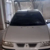 سمند ال ایکس معمولی ۹۶