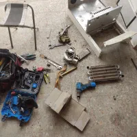 تعمیرات تخصصی انواع پکیج با بیش از 15سال سابقه|خدمات پیشه و مهارت|شیراز, شیخ علی چوپان|دیوار