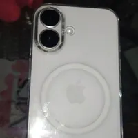 اپل iPhone 16 با حافظهٔ ۱۲۸ گیگابایت
