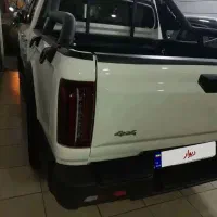 کی ام سی T9مدل1404خشک|خودرو سواری و وانت|الوند, |دیوار