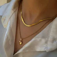 گردنبند ماری