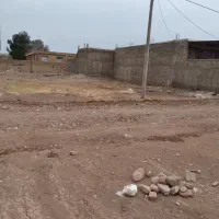 دوقطعهزمین۱۲۸متری