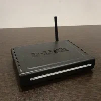 مودم D-Link