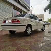 سمند ef7|خودرو سواری و وانت|گرگان, |دیوار