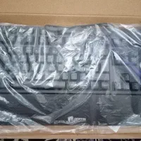 کیبورد گرین GK703-RGB|قطعات و لوازم جانبی رایانه|تبریز, |دیوار