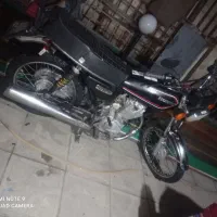 موتور سیکلت احسان