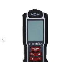 متر لیزری چیتا مدل CLM-4011