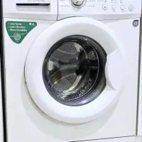 لباسشویی ال جی کره ای اصل