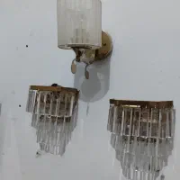 3عدد دیوار کوب