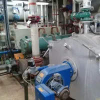 تعمیر و نگهداری تاسیسات موتورخانه چیلر استخر|خدمات پیشه و مهارت|تهران, الهیه|دیوار