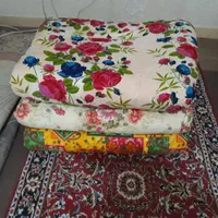 پتو و تشک|رختخواب، بالش، پتو|اهواز, کمپلو جنوبی|دیوار